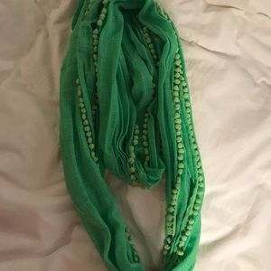 Jcrew wrap scarf